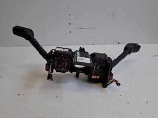 bontott SKODA FABIA IV Jobb Kormánykapcsoló Ablaktörlő