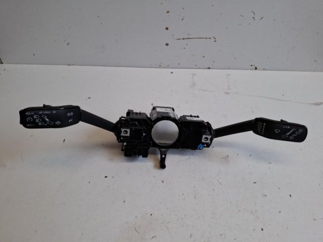 bontott SKODA FABIA IV Jobb Kormánykapcsoló Ablaktörlő