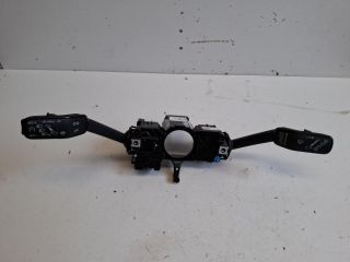 bontott SKODA FABIA IV Jobb Kormánykapcsoló Ablaktörlő