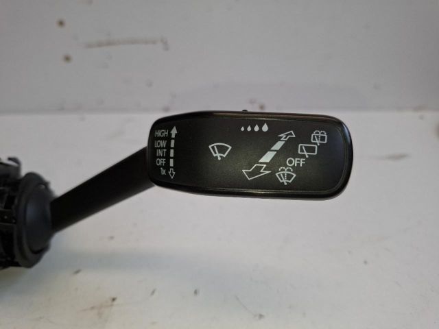 bontott SKODA FABIA IV Jobb Kormánykapcsoló Ablaktörlő