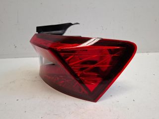 bontott SKODA FABIA IV Jobb Külső Hátsó Lámpa