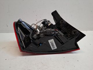 bontott SKODA FABIA IV Jobb Külső Hátsó Lámpa