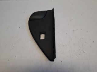 bontott SKODA FABIA IV Jobb Műszerfal Oldalkárpit