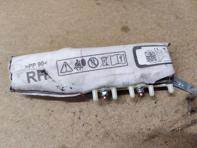 bontott SKODA FABIA IV Jobb Oldallégzsák