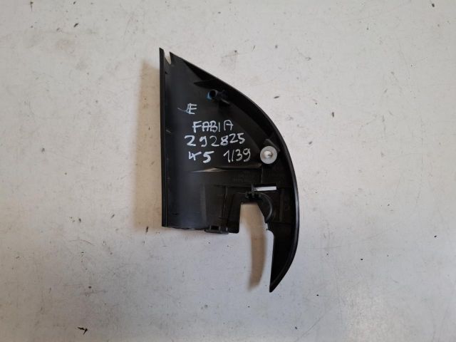 bontott SKODA FABIA IV Jobb Visszapillantó Tükör Kárpit