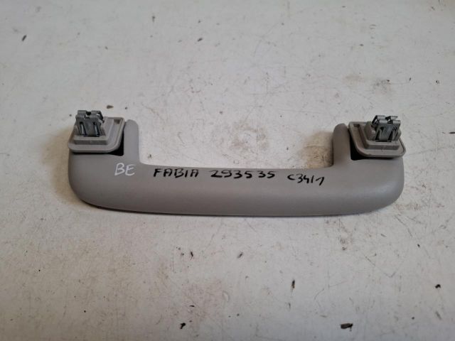 bontott SKODA FABIA IV Kapaszkodó (Felső) Szett