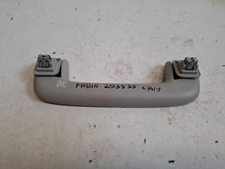 bontott SKODA FABIA IV Kapaszkodó (Felső) Szett