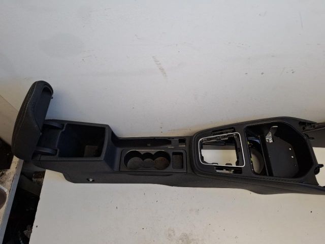 bontott SKODA FABIA IV Kardánbox