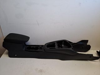 bontott SKODA FABIA IV Kardánbox