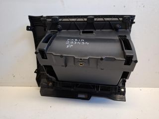 bontott SKODA FABIA IV Kesztyűtartó