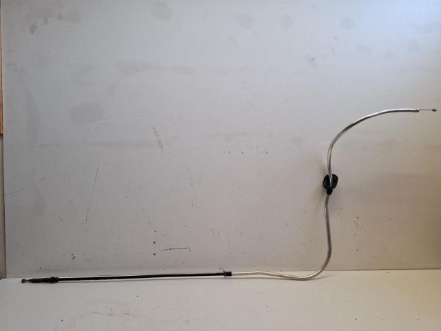 bontott SKODA FABIA IV Kézifék Bowden