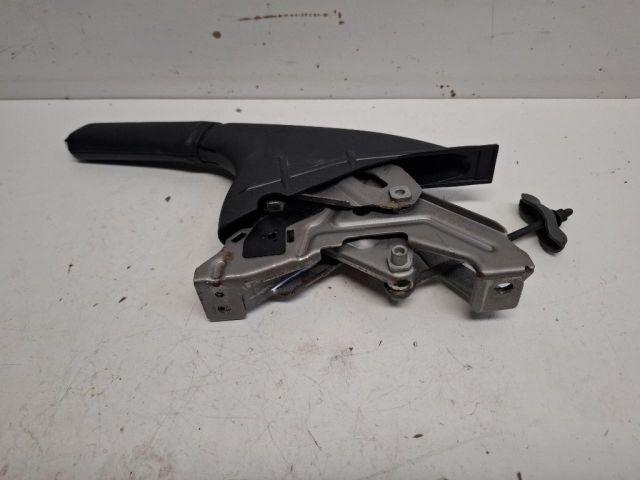 bontott SKODA FABIA IV Kézifék Kar