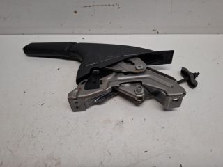 bontott SKODA FABIA IV Kézifék Kar