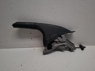 bontott SKODA FABIA IV Kézifék Kar