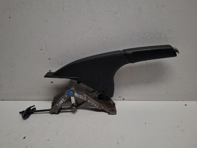 bontott SKODA FABIA IV Kézifék Kar