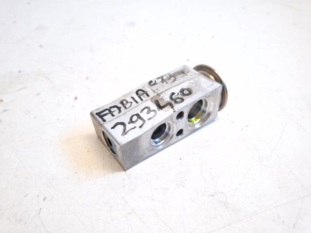 bontott SKODA FABIA IV Klíma Tágulási Szelep