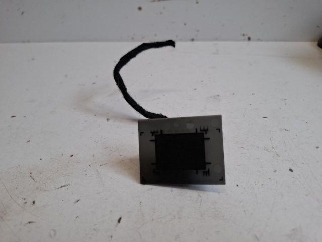 bontott SKODA FABIA IV Klíma Utastér Jeladó