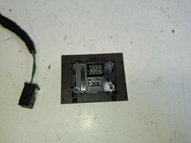 bontott SKODA FABIA IV Klíma Utastér Jeladó