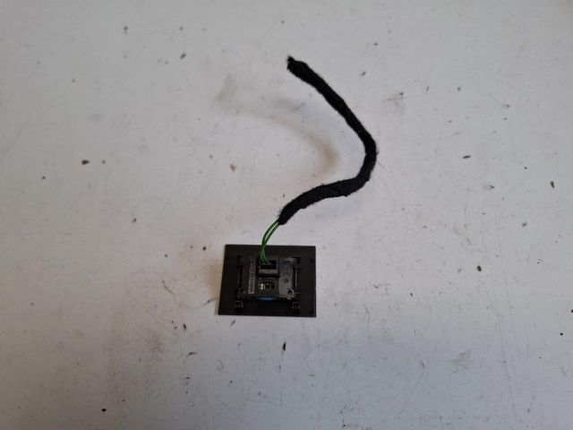 bontott SKODA FABIA IV Klíma Utastér Jeladó