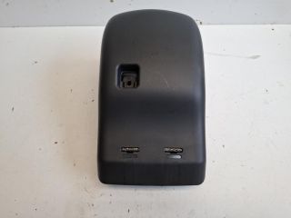 bontott SKODA FABIA IV Komplett Kormányoszlop Burkolat