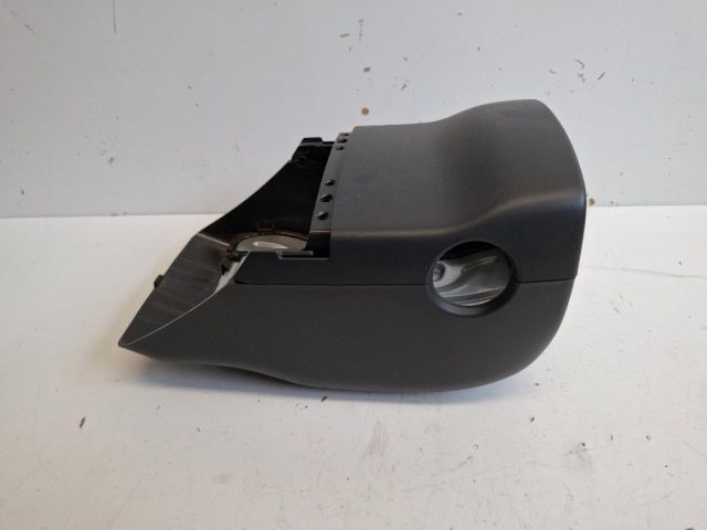 bontott SKODA FABIA IV Komplett Kormányoszlop Burkolat