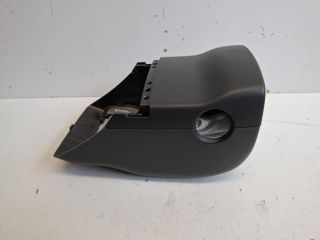 bontott SKODA FABIA IV Komplett Kormányoszlop Burkolat