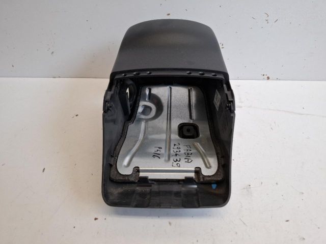 bontott SKODA FABIA IV Komplett Kormányoszlop Burkolat