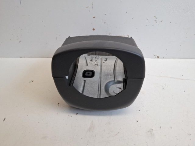 bontott SKODA FABIA IV Komplett Kormányoszlop Burkolat