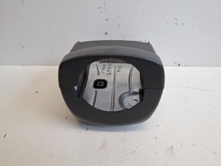 bontott SKODA FABIA IV Komplett Kormányoszlop Burkolat