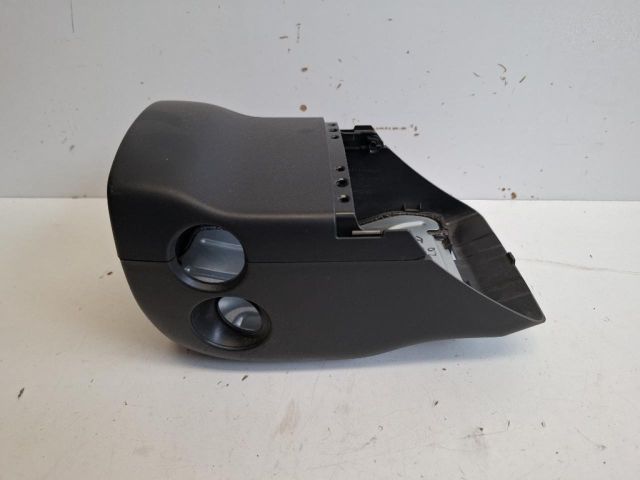 bontott SKODA FABIA IV Komplett Kormányoszlop Burkolat