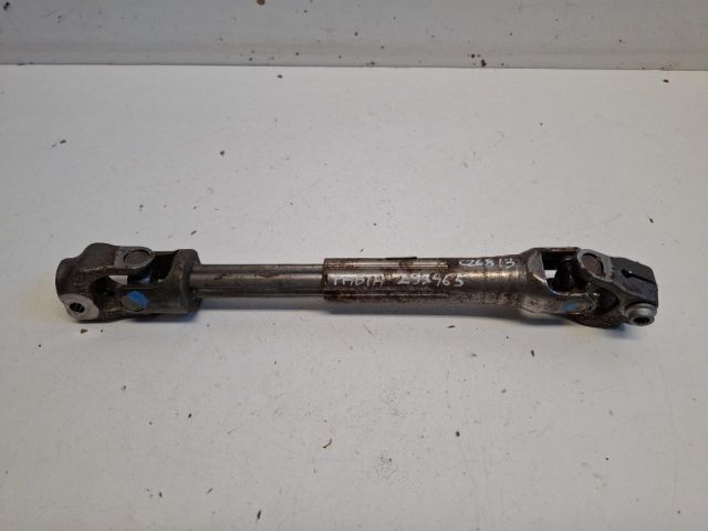 bontott SKODA FABIA IV Kormánykardán