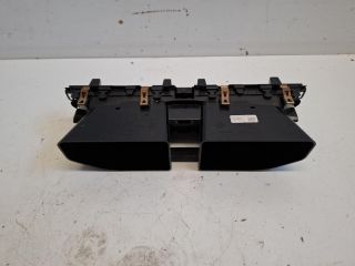 bontott SKODA FABIA IV Középső Szellőző