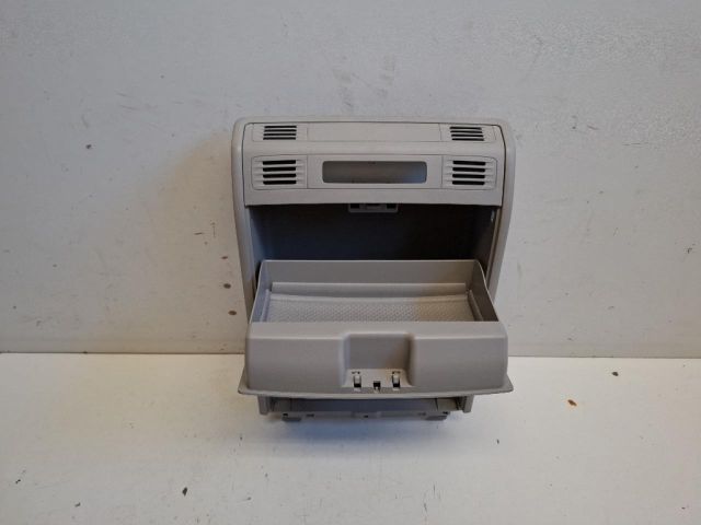 bontott SKODA FABIA IV Középső Szemüvegtartó