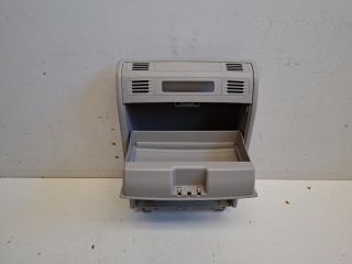 bontott SKODA FABIA IV Középső Szemüvegtartó