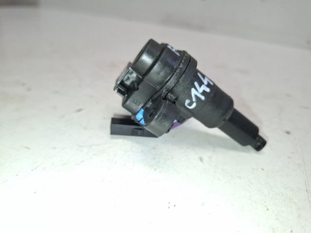 bontott SKODA FABIA IV Központizár Motor Tankajtó