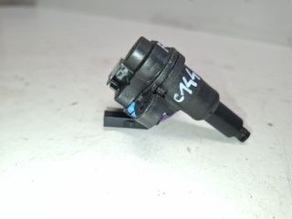 bontott SKODA FABIA IV Központizár Motor Tankajtó