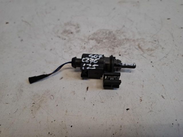 bontott SKODA FABIA IV Külső Hőmérséklet Érzékelő