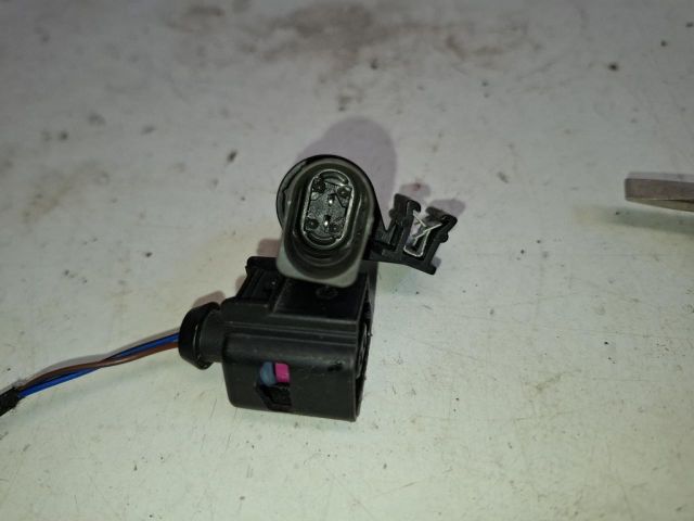 bontott SKODA FABIA IV Külső Hőmérséklet Érzékelő