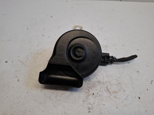 bontott SKODA FABIA IV Kürt