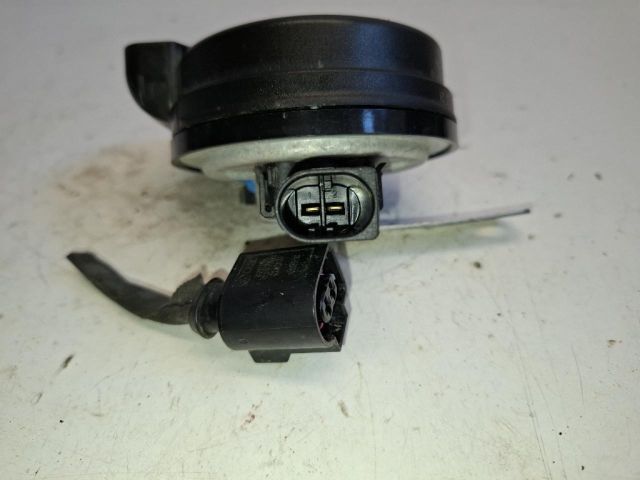 bontott SKODA FABIA IV Kürt