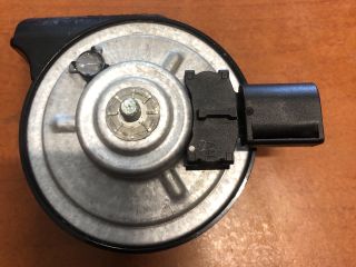 bontott SKODA FABIA IV Kürt