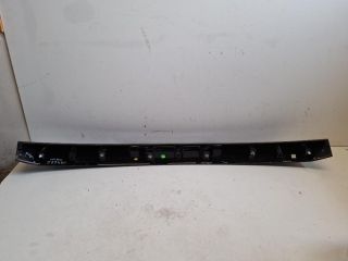 bontott SKODA FABIA IV Légterelő