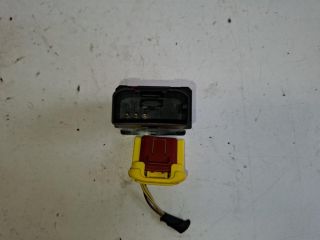 bontott SKODA FABIA IV Légzsák Kapcsoló