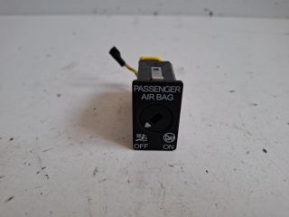 bontott SKODA FABIA IV Légzsák Kapcsoló