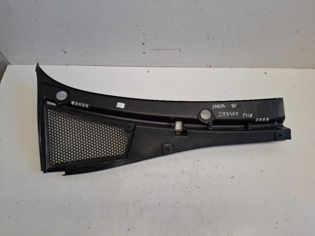 bontott SKODA FABIA IV Levélrács