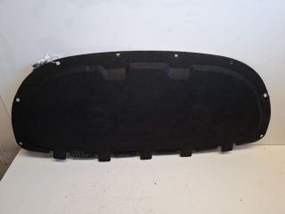 bontott SKODA FABIA IV Motorháztető Szigetelés