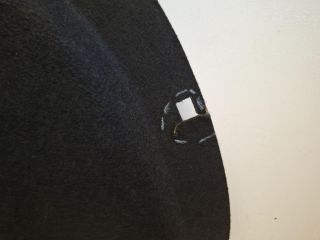 bontott SKODA FABIA IV Motorháztető Szigetelés