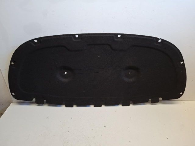 bontott SKODA FABIA IV Motorháztető Szigetelés