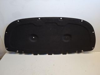 bontott SKODA FABIA IV Motorháztető Szigetelés