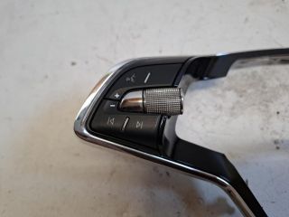 bontott SKODA FABIA IV Multikormány Kapcsoló Pár